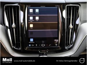 Volvo XC60 T8 AWD Recharge Plus Bright