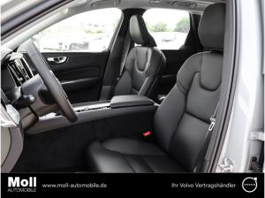 Volvo XC60 T8 AWD Recharge Plus Bright