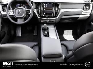 Volvo XC60 T8 AWD Recharge Plus Bright