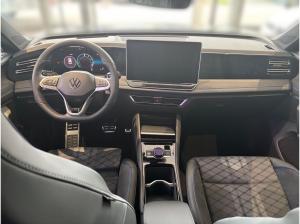 Volkswagen Tiguan R-Line 1.5 eHybrid OPF DSG 👷🏻‍♂️💼Gewerbe💼👷🏻‍♂️‼️sofort verfügbar‼️