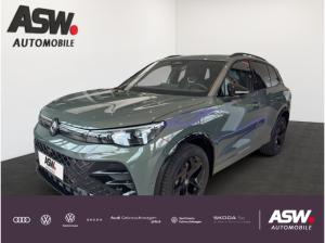 Volkswagen Tiguan R-Line 1.5 eHybrid OPF DSG 👷🏻‍♂️💼Gewerbe💼👷🏻‍♂️‼️sofort verfügbar‼️