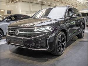 Volkswagen Touareg R-Line 3,0 l TDI *BIS 31.12.*🏷️