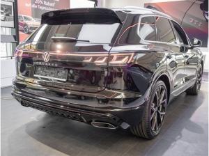 Volkswagen Touareg R-Line 3,0 l TDI *BIS 31.12.*🏷️