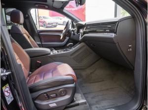 Volkswagen Touareg R-Line 3,0 l TDI *BIS 31.12.*🏷️