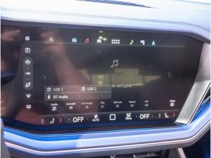 Volkswagen Touareg R-Line 3,0 l TDI *BIS 31.12.*🏷️