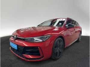 Volkswagen Passat Variant R-LINE BLACK 2.0 TSI DSG NP73970€