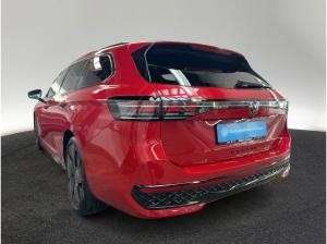 Volkswagen Passat Variant R-LINE BLACK 2.0 TSI DSG NP73970€
