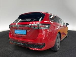 Volkswagen Passat Variant R-LINE BLACK 2.0 TSI DSG NP73970€