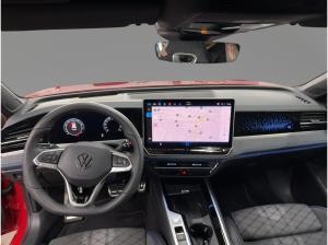 Volkswagen Passat Variant R-LINE BLACK 2.0 TSI DSG NP73970€