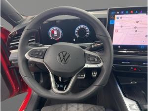 Volkswagen Passat Variant R-LINE BLACK 2.0 TSI DSG NP73970€