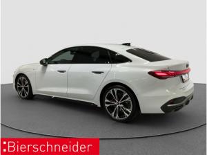Audi A5 Limousine TFSI *8-fach bereift* 2x S-Line 20 AHK MATRIX TECH+ 360