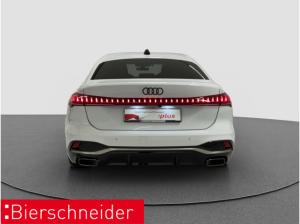 Audi A5 Limousine TFSI *8-fach bereift* 2x S-Line 20 AHK MATRIX TECH+ 360