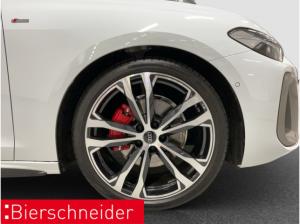 Audi A5 Limousine TFSI *8-fach bereift* 2x S-Line 20 AHK MATRIX TECH+ 360