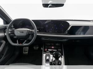 Audi A5 Avant TFSI S tronic