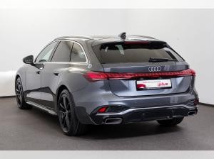 Audi A5 Avant TFSI S tronic