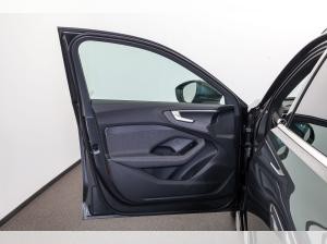 Audi A5 Avant TFSI S tronic