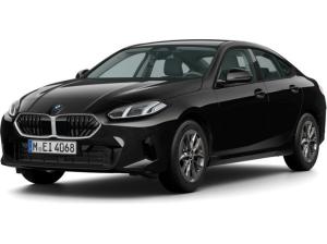 BMW 216 Gran Coupe