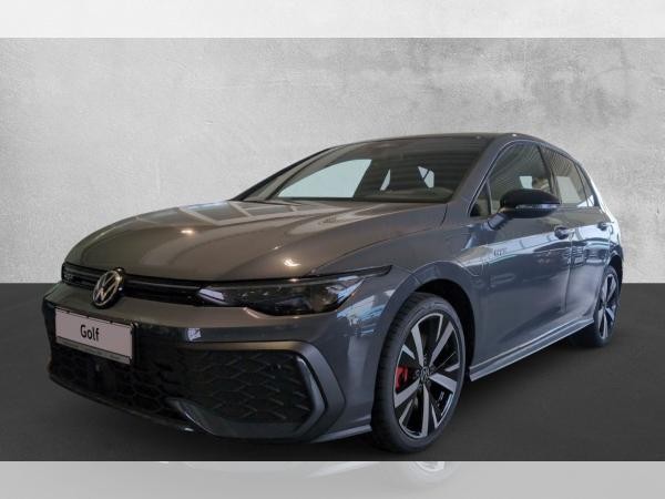 Volkswagen Golf VIII 1,5 eHybrid DSG GTE Black Style HEADUP