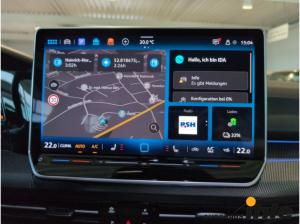 Volkswagen Golf VIII 1,5 eHybrid DSG GTE Black Style HEADUP