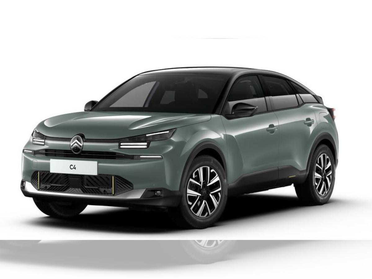 Citroën C4 Mild-Hybrid 145 MAX *Schiebedach + Allwetterreifen*