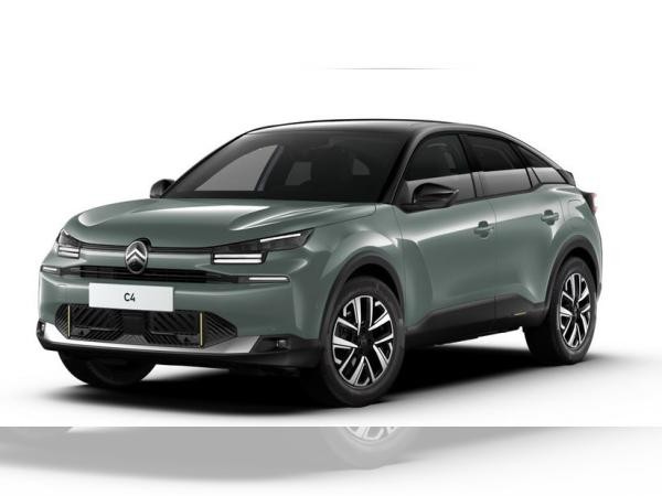 Citroën C4 Mild-Hybrid 145 MAX *Schiebedach + Allwetterreifen*