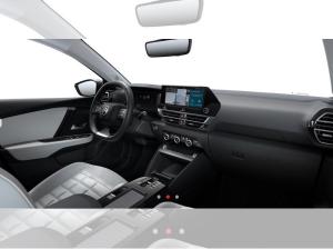 Citroën C4 Mild-Hybrid 145 MAX *Schiebedach + Allwetterreifen*