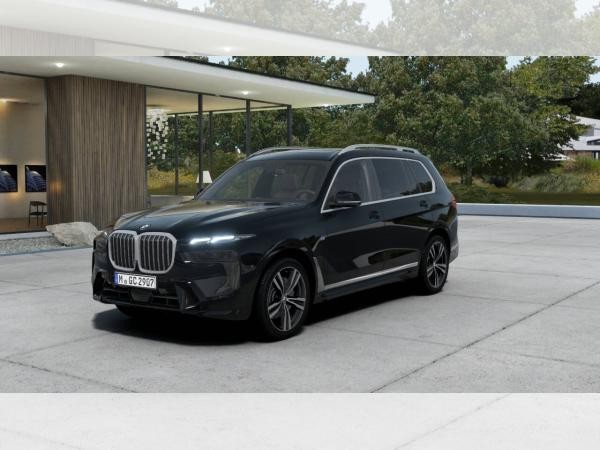 BMW X7 xDrive40i*Lageraktion*Solange der Vorrat reicht*