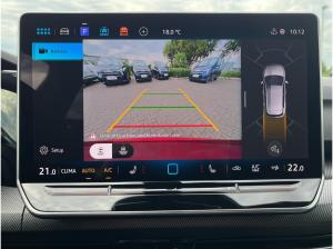 Volkswagen Golf 1.5 eTSI OPF, R-Line, DSG *SOFORT VERFÜGBAR*