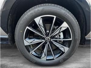 MG HS Plug-In Hybrid Luxury💥Gewerbe-Deal💥|Pebble Black|