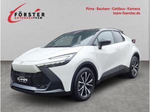 Toyota C-HR C-HR 1,8 l Hybrid 4x2 Teamplayer * TECHNIK-PAKET*