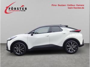 Toyota C-HR C-HR 1,8 l Hybrid 4x2 Teamplayer * TECHNIK-PAKET*