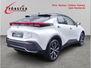 Toyota C-HR C-HR 1,8 l Hybrid 4x2 Teamplayer * TECHNIK-PAKET*
