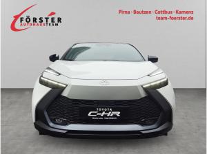 Toyota C-HR C-HR 1,8 l Hybrid 4x2 Teamplayer * TECHNIK-PAKET*