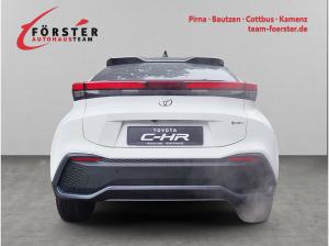 Toyota C-HR C-HR 1,8 l Hybrid 4x2 Teamplayer * TECHNIK-PAKET*