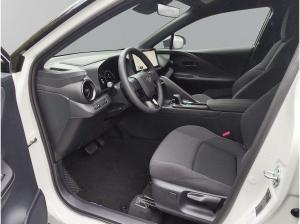 Toyota C-HR C-HR 1,8 l Hybrid 4x2 Teamplayer * TECHNIK-PAKET*