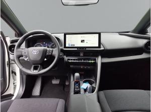 Toyota C-HR C-HR 1,8 l Hybrid 4x2 Teamplayer * TECHNIK-PAKET*