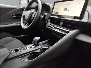 Toyota C-HR C-HR 1,8 l Hybrid 4x2 Teamplayer * TECHNIK-PAKET*