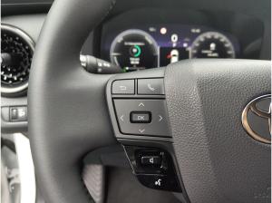 Toyota C-HR C-HR 1,8 l Hybrid 4x2 Teamplayer * TECHNIK-PAKET*