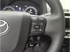 Toyota C-HR C-HR 1,8 l Hybrid 4x2 Teamplayer * TECHNIK-PAKET*