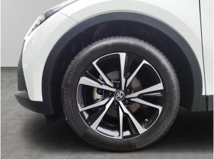 Toyota C-HR C-HR 1,8 l Hybrid 4x2 Teamplayer * TECHNIK-PAKET*