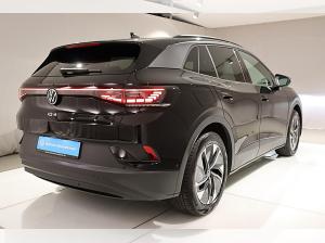 Volkswagen ID.4 Pure Wärmepumpe IQ.LIGHT ACC Anschlussgarantie KAMERA