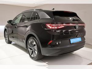 Volkswagen ID.4 Pure Wärmepumpe IQ.LIGHT ACC Anschlussgarantie KAMERA