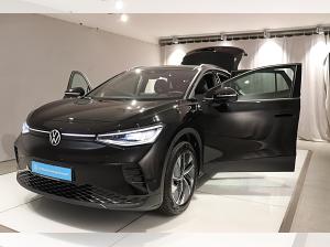 Volkswagen ID.4 Pure Wärmepumpe IQ.LIGHT ACC Anschlussgarantie KAMERA