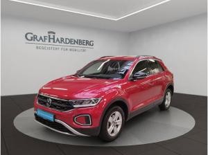 Volkswagen T-Roc 2.0 TDI GOAL / SOFORT VERFÜGBAR !