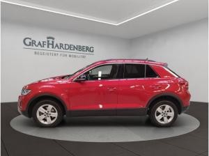 Volkswagen T-Roc 2.0 TDI GOAL / SOFORT VERFÜGBAR !