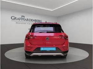 Volkswagen T-Roc 2.0 TDI GOAL / SOFORT VERFÜGBAR !