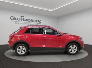 Volkswagen T-Roc 2.0 TDI GOAL / SOFORT VERFÜGBAR !