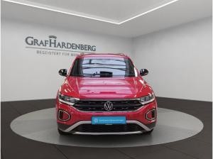 Volkswagen T-Roc 2.0 TDI GOAL / SOFORT VERFÜGBAR !