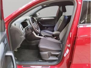 Volkswagen T-Roc 2.0 TDI GOAL / SOFORT VERFÜGBAR !