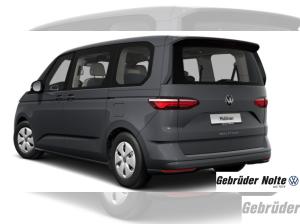 Volkswagen T7 Multivan 2.0 TDI **frei konfigurierbar**